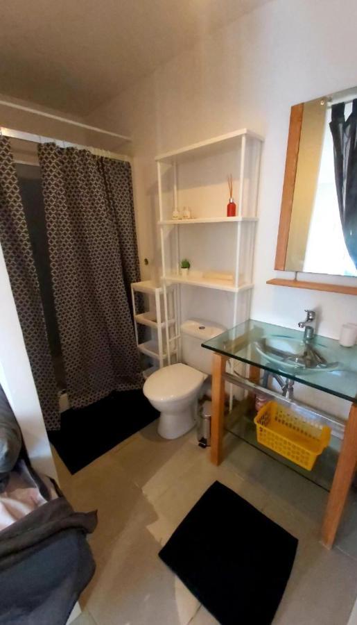 Apartment Prive Attenant Piscine Marseille