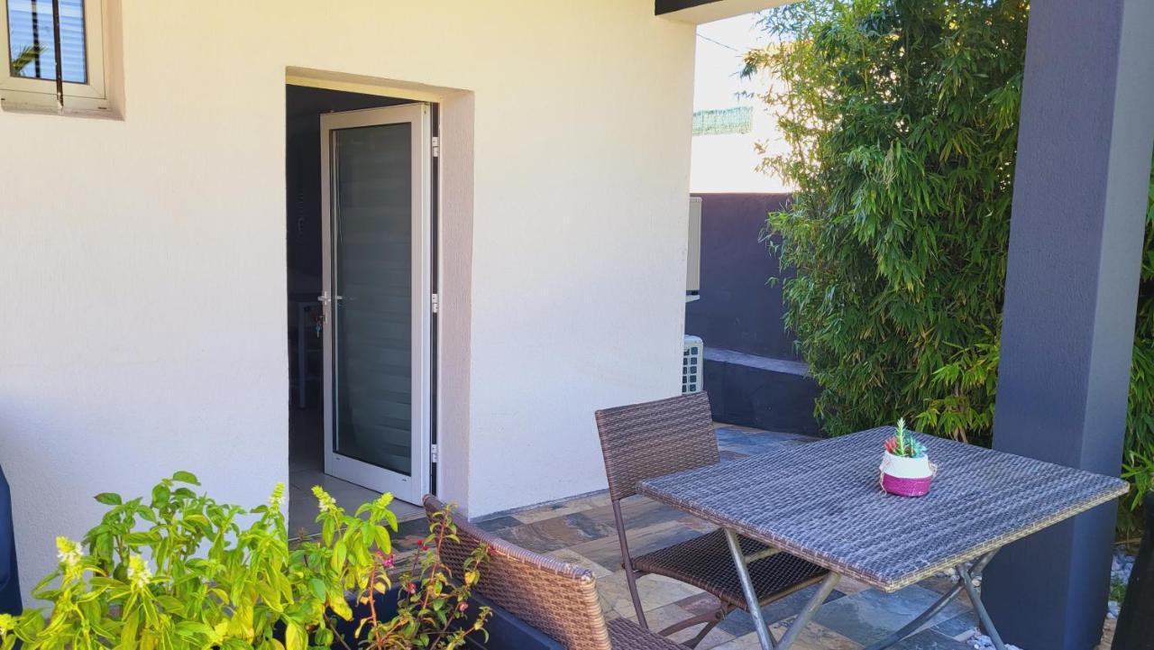 Apartment Prive Attenant Piscine *